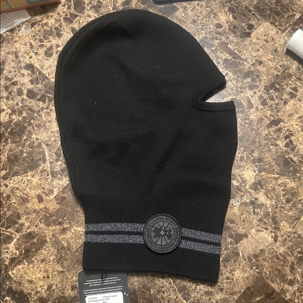 Canada Goose x OVO Balaclava (NWT) - Picture 2 of 4